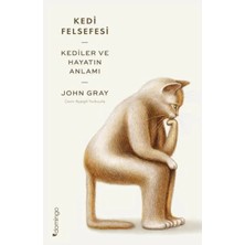 Kedi Felsefesi