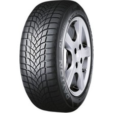 Dayton 205/60 R16 92H DW510E Kış Lastiği - 2026