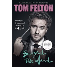 Teknocan Marketing Beyond The Wand: The And Mayhem Of Growing Up A Wizard
