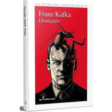 Dönüşüm