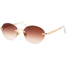 Falenti AE2635-C5 59 Unisex Güneş Gözlüğü