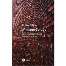 Teknocan Marketing Mimarın Soluğu: Peter Zumthor Mimarlığı Üzerine Denemeler