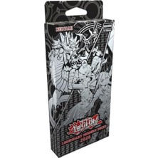 Teknocan Marketing Yu-Gi-Oh! Tcg - Legendary Modern Decks 2026 (3 Decks)