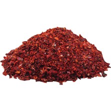 Pul Biber Normal Acılı 100 gr Paket