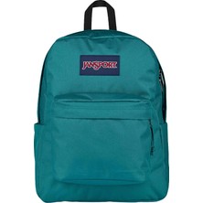 Jansport Superbreak Plus Sırt Çantası EK0A5BAO5Z31