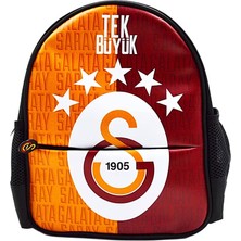 Galatasaray Anaokul Çantası 25684