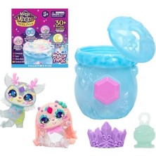 Teknocan Marketing Magic Mixies Magic Mixlings S4 2’li Paket MGX17000