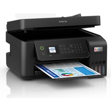 Epson L5290 Wi-Fi Renk Tanklı Yazıcı