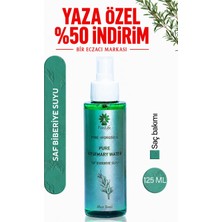 Panlife Biberiye Suyu(Hidrolatı) 125ML