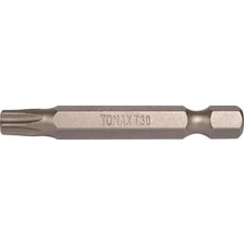 Bits Uç T30 7,5 cm Buldex Vida Için Uygun