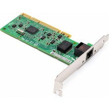 Intel PRO/1000 Gt PWLA8391GTBLK Pcı Gigabit Ethernet Ağ Kartı – 865080