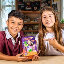 Teknocan Marketing Hava Oyunları Deney Seti