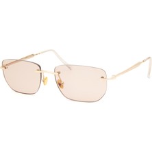 Falenti AE2633-C4-58 Unisex Güneş Gözlüğü