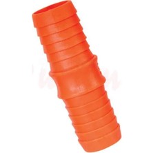 1 1/2 Plastik Hortum Eki