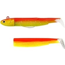 Fiiish BM120/3 BM3017 Combo Deep 37GR Mango Juice