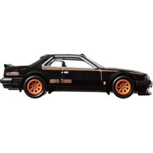Teknocan Marketing Mattel  Boulevard Premium Araçlar GJT68 - HRT66 Nıssan Skylıne Rs (KDR30)