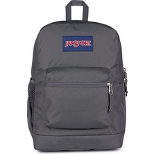 Jansport Cross Town Plus Sırt Çantası EK0A5BLBA0N1