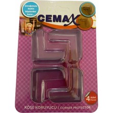 Cemax K182 Köşe Koruyucu