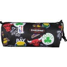 Eastpak Benchmark Single Kalem Çantası Nba Team Pattern EK0003725Z61