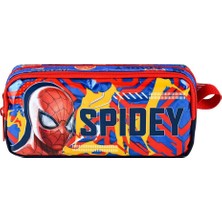 Spıderman Kalem Çantası OTTO.49174