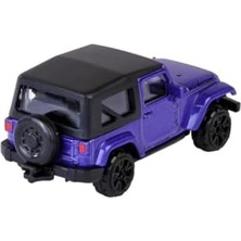 Street Cars Jeep Wrangler Mor