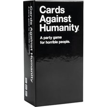 Teknocan Marketing Cards Against Humanity