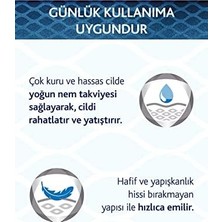 Yoğun Nemlendirici Vücut Losyonu 200ML