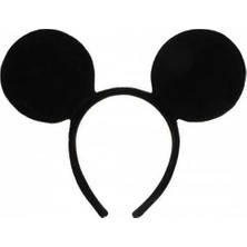 Mickey Mouse Tacı Fare Tacı
