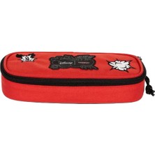 Eastpak Oval Single Kalem Çantası EK000717D0M1