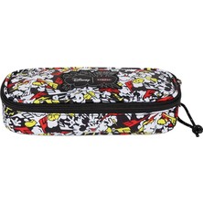 Eastpak Oval Single Kalem Çantası EK000717D0K1