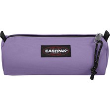 Eastpak Benchmark Single Kalem Çantası Bouquet Lilac EK0003728Y41