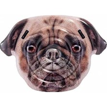 Teknocan Marketing Badeinsel Pug