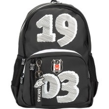 Beşiktaş 1903 3D Okul Çantası 25343