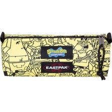 Eastpak Benchmark Single Kalem Çantası EK000372E0A1