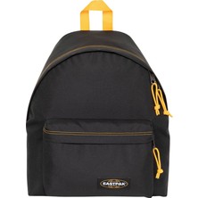 Eastpak Padded Pak'r Sırt Çantası Kontrast Mango EK0006209Y21
