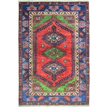 Kilim Co. El Dokuma Döşemealtı Halı 120X180 cm (2.16 M²)