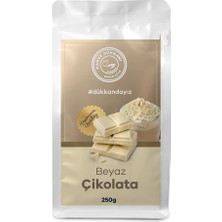 Kahve Dükkanı Beyaz Çikolata Tozu 250GR