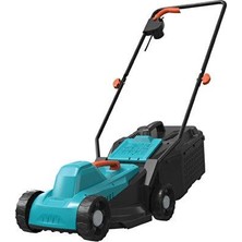 Azemax Kiwi Elektrikli Çim Biçme Makinesi KGGT-650