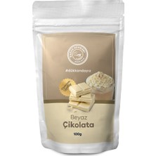Kahve Dükkanı Beyaz Çikolata Tozu 100GR