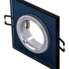 Cata CT6647 Yeşim Dekoratif Cam Spot
