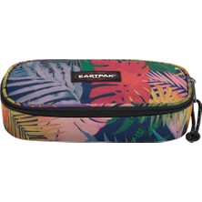 Eastpak Oval Single Kalem Çantası EK000717B0N1