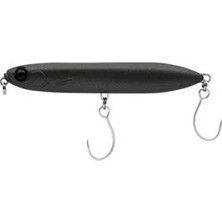 Fiiish Biotop Stick 100MM 15GR Black Shadow Suni Yem