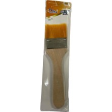Luna Zemin Fırça 7 No 4 cm Genişlik