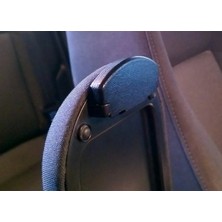 Axentra Volkswagen - Skoda Koltuk Kol  (Kolçak) Klipsi