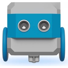 Hp Robots Builder Kit | Stem Robotik Kodlama Seti