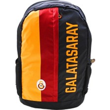 Galatasaray Paraşüt Garni Dertaylı Sırt Çantası 25500