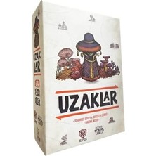 Teknocan Marketing Uzaklar (Faraway Türkçe)