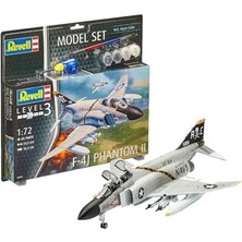 Teknocan Marketing Model Set Phantom - 63941