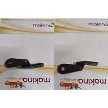 Makita 5704 R Daire Testere Kol Plaka Kitleme 344989-5.