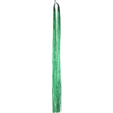Hair Tinsel / Simi / Yeşil
